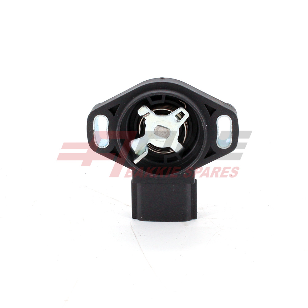 Throttle Position Sensor for ISUZU KB320 LWB/SWB/DC — view 3